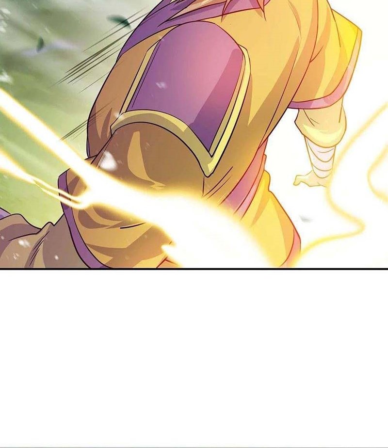 Peerless Soul Chapter 304 Bahasa Indonesia